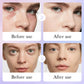 3-i-1 multifunktionell primer för ansiktet före makeup