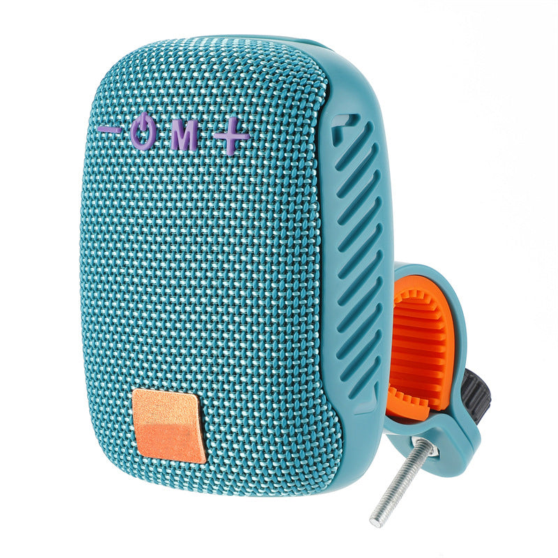 🚴‍♂️🔊 50% RABATT! Vattentät Bluetooth-högtalare för cykel – musik på vägen, tryggt monterad! 🎵🌧️