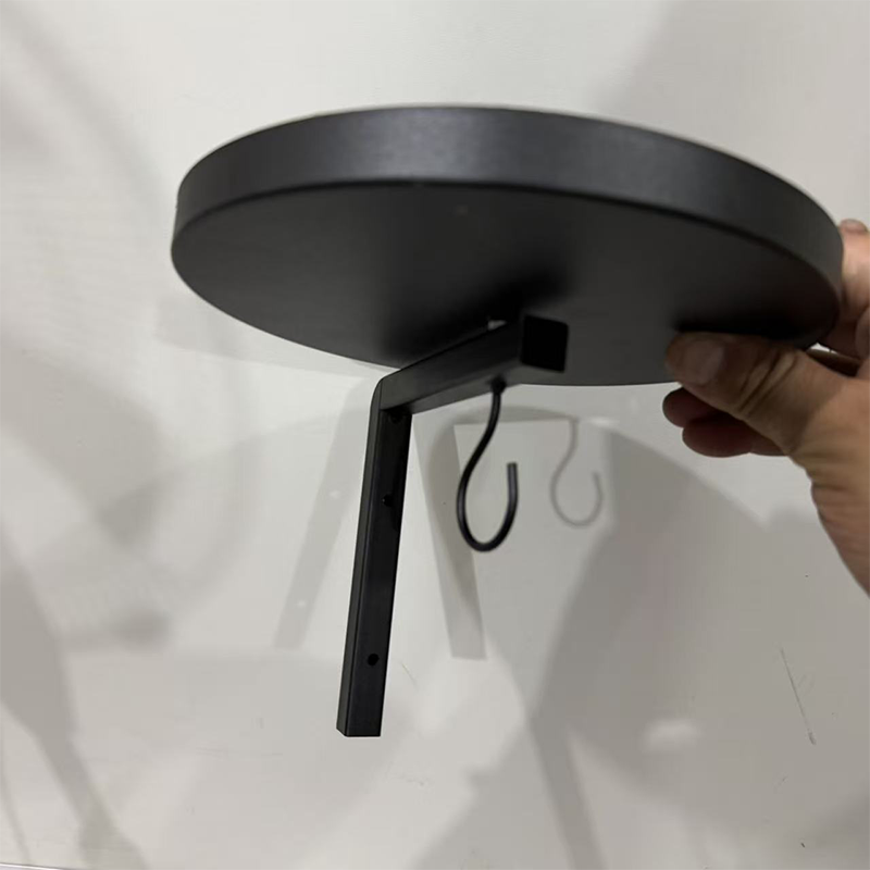 🐦💧 50% RABATT! Väggmonterat Metallfågelbad – Vädertåligt, lätt att rengöra & perfekt för trädgård, balkong & terrass 🌿