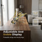 🔥 3D Metal Bee Puzzle Assembly Model Kit