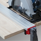 📏 BLIXTREA: 50% RABATT! Rakskeneguide-klämma i aluminium – 120 kg klämkraft, 690 mm & kompatibel med cirkelsåg/fräs för exakta snitt ⚙️✨