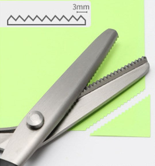 🔥50% RABATT NU! ✂️ DIY sax för spets- och sömnad Skarp och preciserad, perfekt för tyg, spets, broderi och hemmasömnad, bekväm handtag för långvarigt arbete 🧵✨
