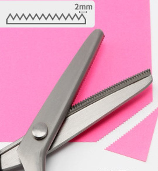 🔥50% RABATT NU! ✂️ DIY sax för spets- och sömnad Skarp och preciserad, perfekt för tyg, spets, broderi och hemmasömnad, bekväm handtag för långvarigt arbete 🧵✨
