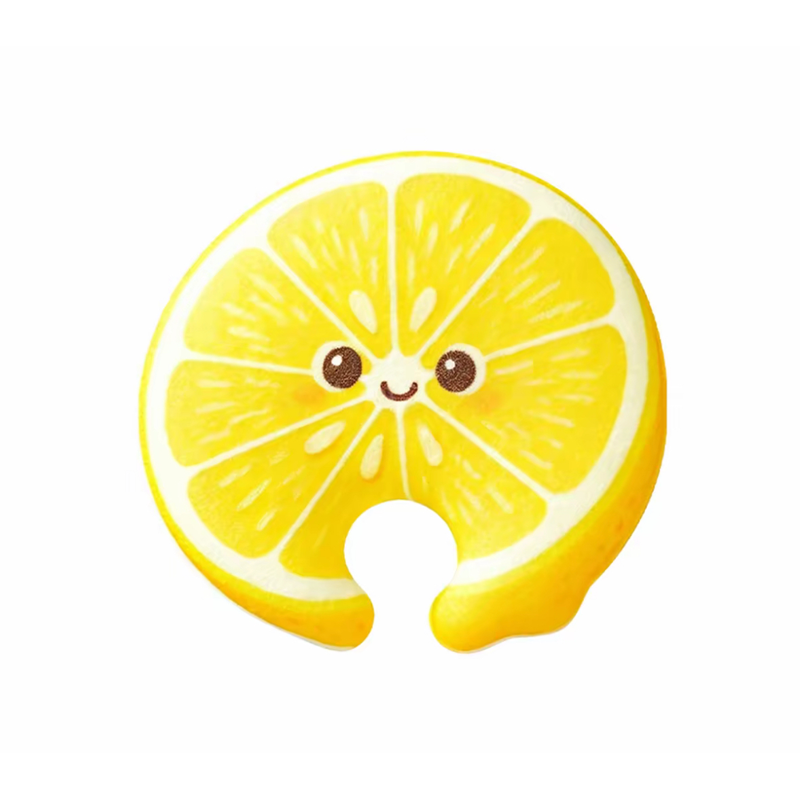 🔥🍓 🧽 Söt Fruktformad Disksvamp – Effektiv Rengöring & Rolig Design för Köket 🍋✨