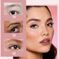 💄🔥Köp 1 få 1 gratis ! 2-i-1 Långvarig Volymgivande och Böjd Mascara – dubbelborstdesign, vattentålig & klumpfri – perfekt för en professionell, mångdimensionell franslook 👁️✨