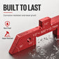 📐 50% RABATT NU! 🛠️ Inställningsblock i aluminium – laseretsade, anodiserade & precisa – för bordssågar, fräsbord och pelarborrmaskiner 🔧