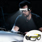 ⏳50 % rabatt under en begränsad tid💥Handfria LED-arbetsljusglasögon