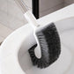 ⏳🔥50 % RABATT UNDER BEGRÄNSAD TID! ⏰Toalettborste med långt skaft och böjt borsthuvud🚽