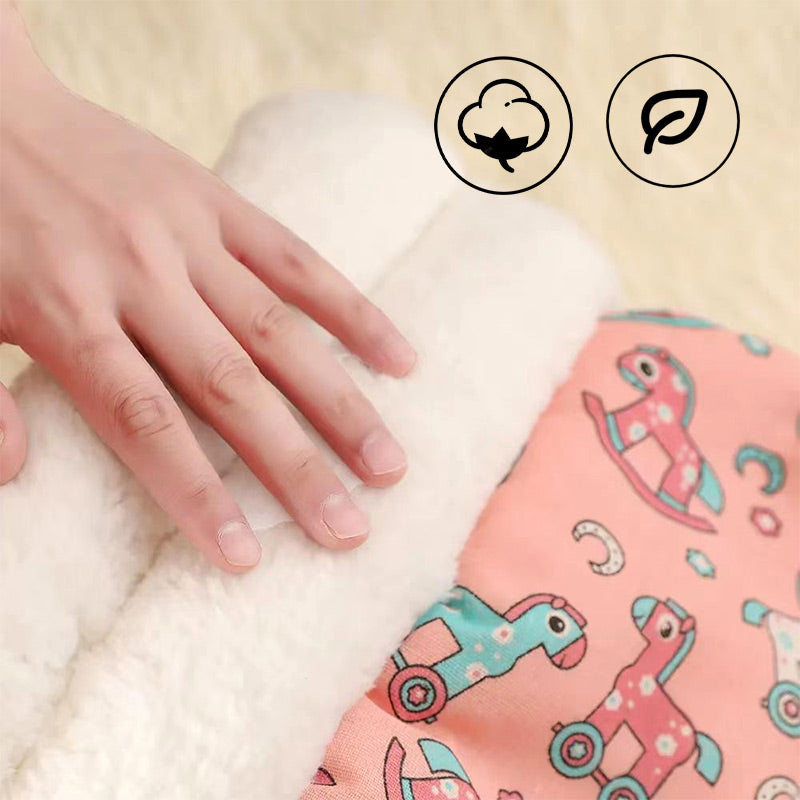 🐱 50% RABATT! ✨ Mysig Vintersovsäck för Katt & Hund – Varm & Mjuk Kattgrotta med 360° Trygghet 💤
