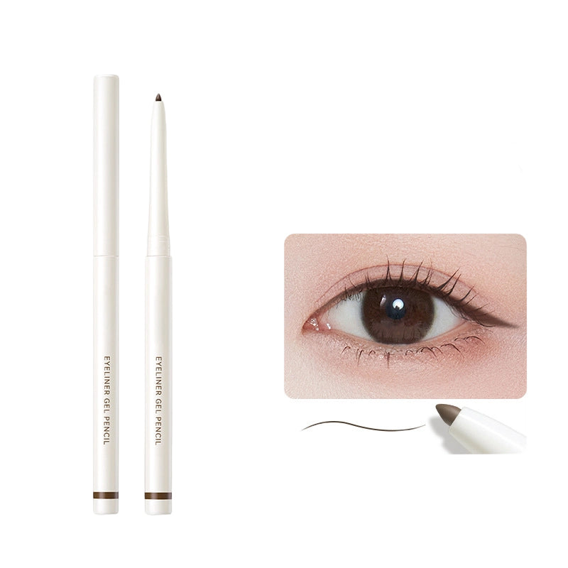 ⏳Tidsbegränsat erbjudande⏰💜50 % RABATT Vattentät gel-eyelinerpenna
