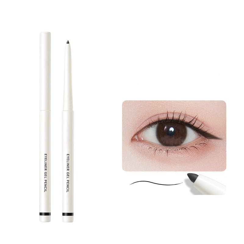 ⏳Tidsbegränsat erbjudande⏰💜50 % RABATT Vattentät gel-eyelinerpenna