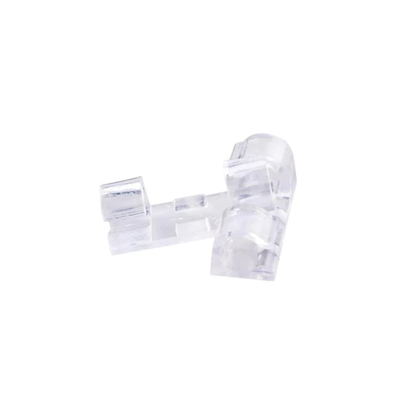 [Practical Gift] Finisher Wire Clamp, Self-Adhesive Cable Organizer, 50% OFF