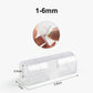 [Practical Gift] Finisher Wire Clamp, Self-Adhesive Cable Organizer, 50% OFF