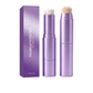 💄✨ 2-i-1-foundationstick med färganpassning – krämig formula som anpassar sig efter hudtonen för en jämn och naturlig makeup 💖🌸