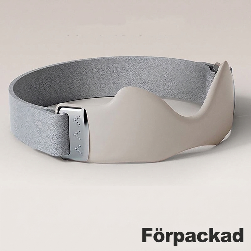 🦵✨ Justerbart knstöd med rem – Riktat tryck som effektivt minskar belastningen på knäleden och lindrar smärta 😌