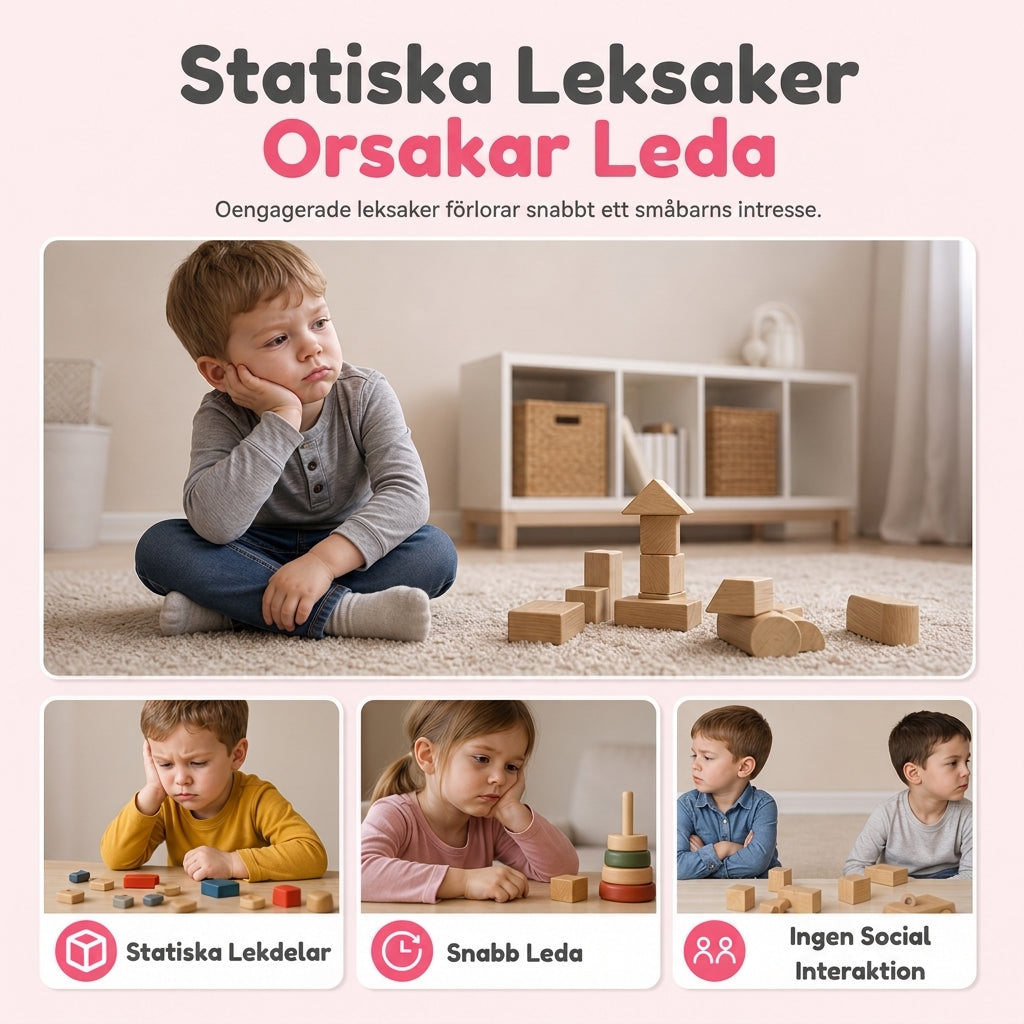 50 % RABATT Pedagogisk leksakskassa för barn, låtsaslek med leksmat, hamburgare och mataffartillbehör