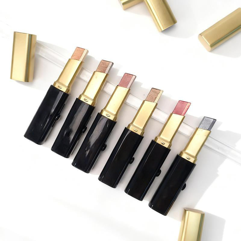 ✨ Snabbt skenande tvåfärgat ögonskuggspennor ✨ | 50 % rabatt 💄