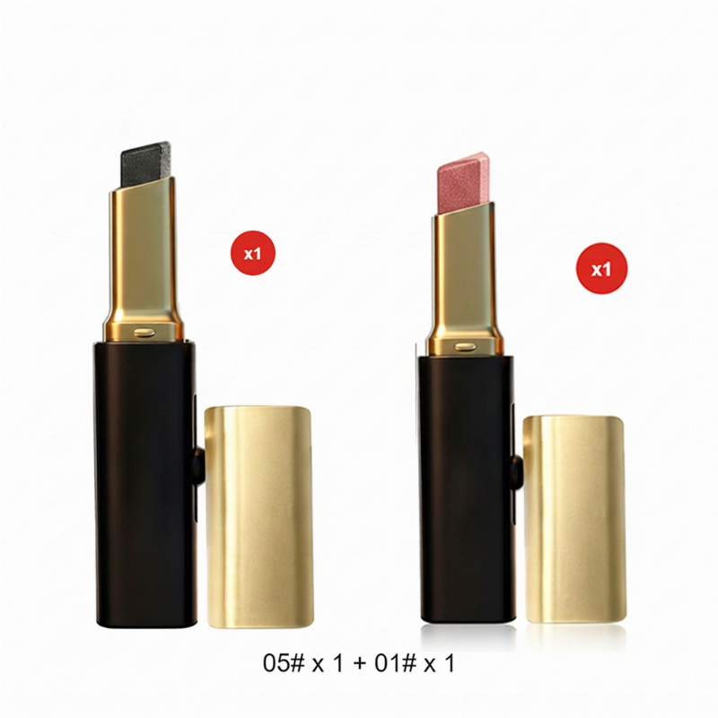 ✨ Snabbt skenande tvåfärgat ögonskuggspennor ✨ | 50 % rabatt 💄