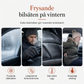 📢📢 50% RABATT🚗 12V Uppvärmd bilkudde – Elektrisk vintsitsvärmare för bekväm körkomfort